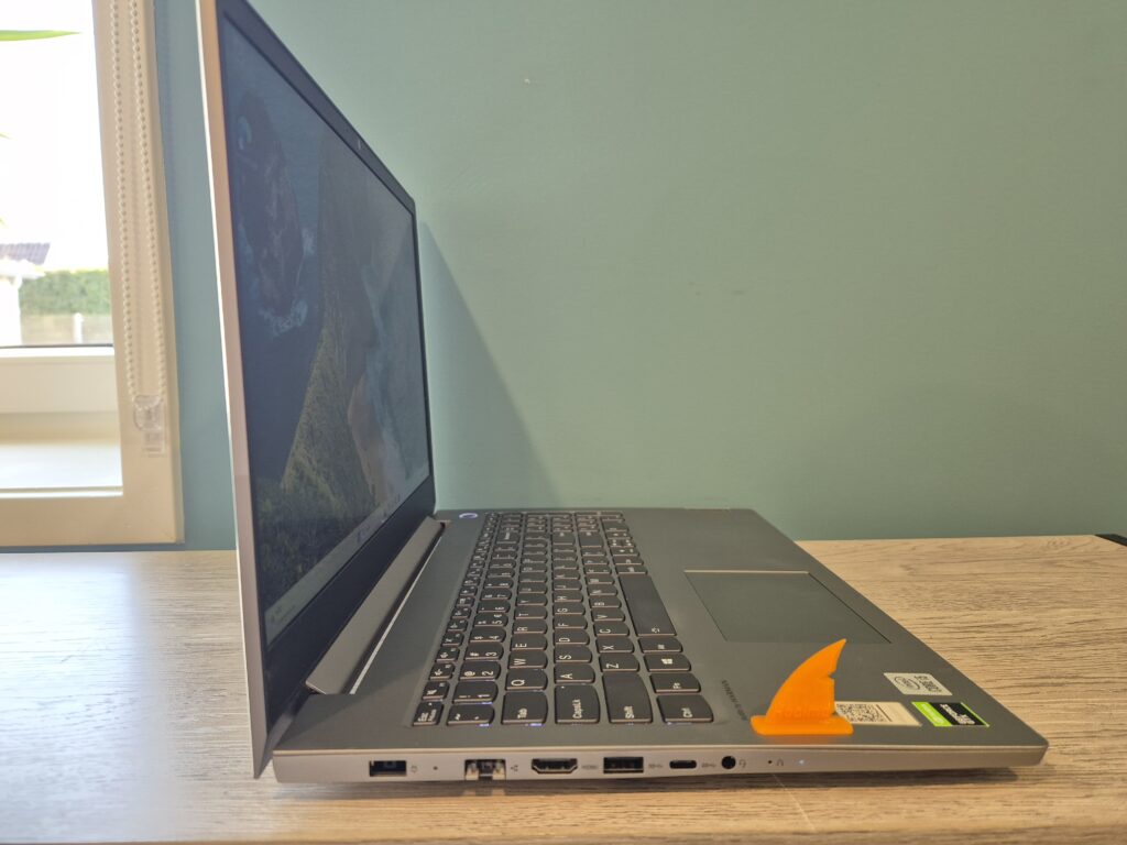 Lenovo Thinkbook 15p - Afbeelding 6
