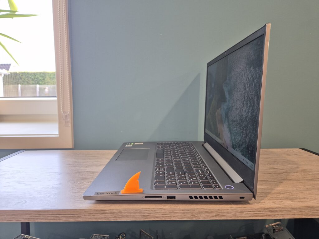 Lenovo Thinkbook 15p - Afbeelding 7