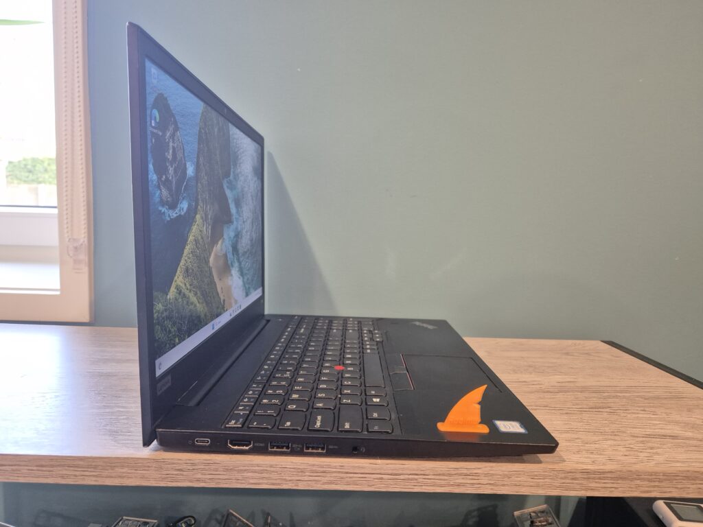 Lenovo Thinkpad E580 - Afbeelding 5