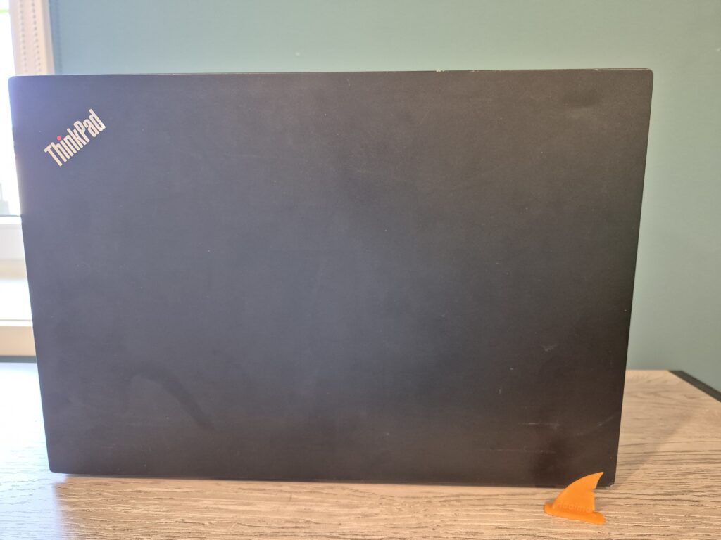 Lenovo Thinkpad E580 - Afbeelding 6