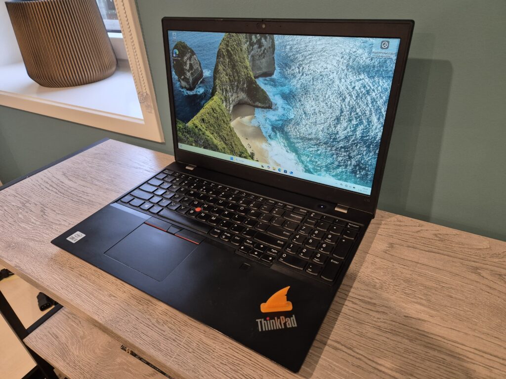Lenovo Thinkbook L15