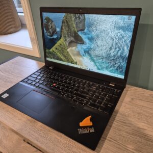 Lenovo Thinkbook L15