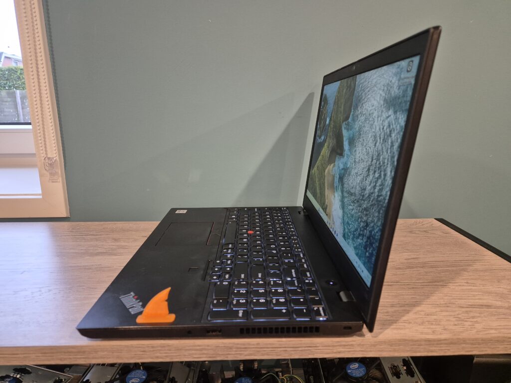 Lenovo Thinkbook L15 - Afbeelding 4