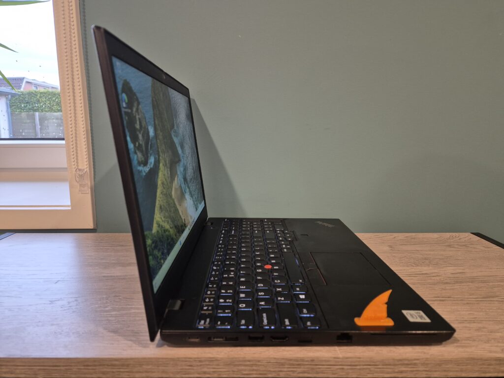 Lenovo Thinkbook L15 - Afbeelding 5
