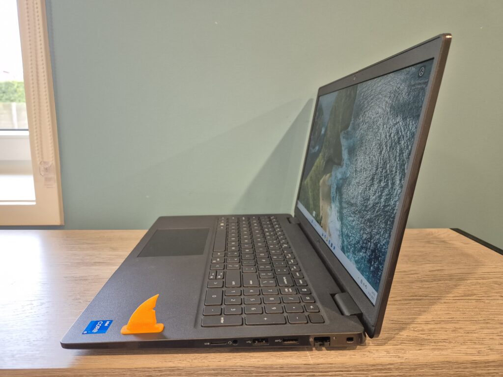 Dell Latitude 3520 - Afbeelding 4