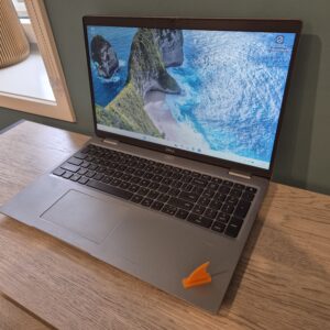Dell Latitude 5520