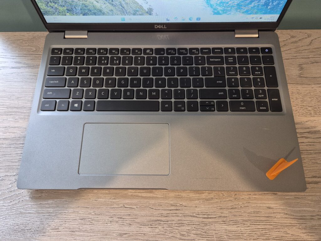 Dell Latitude 5520 - Afbeelding 3