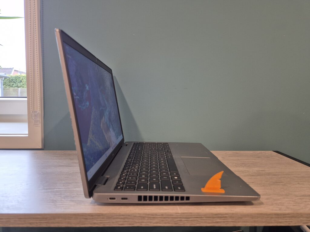 Dell Latitude 5520 - Afbeelding 4
