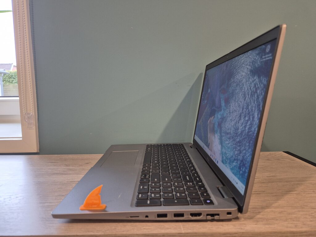 Dell Latitude 5520 - Afbeelding 5