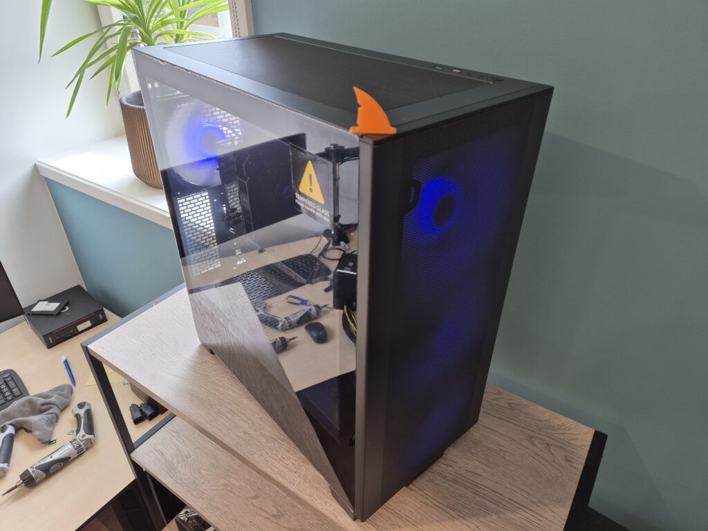 XT PRO GAMING