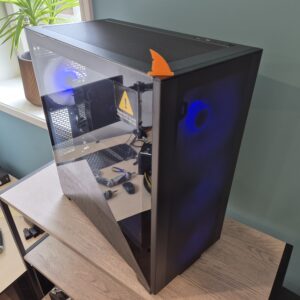 XT PRO GAMING