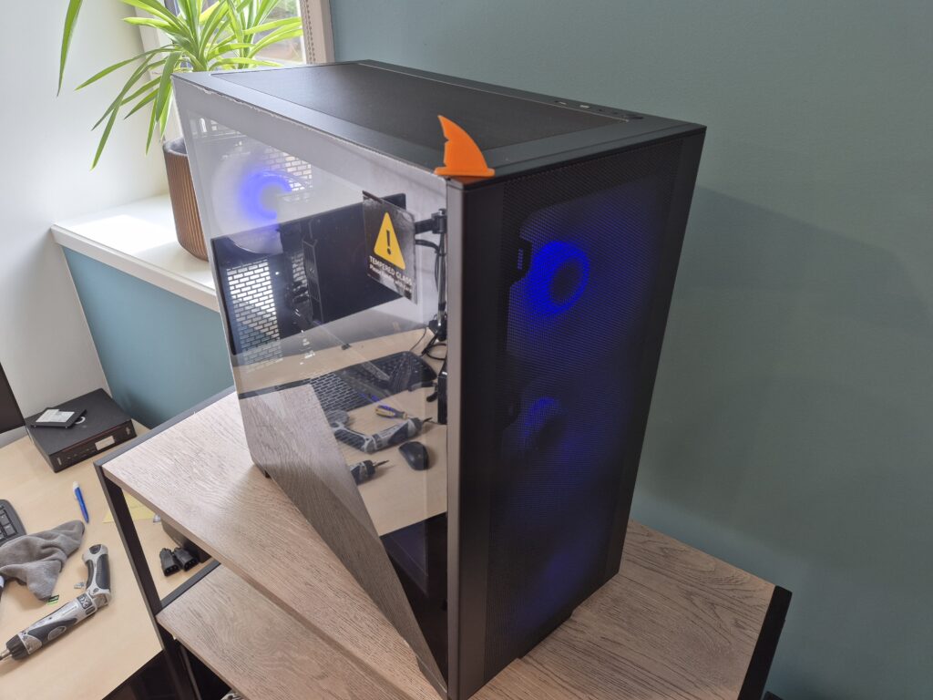 XT PRO GAMING - Afbeelding 5