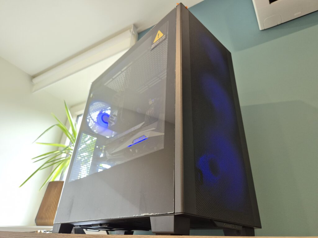 XT PRO GAMING - Afbeelding 7