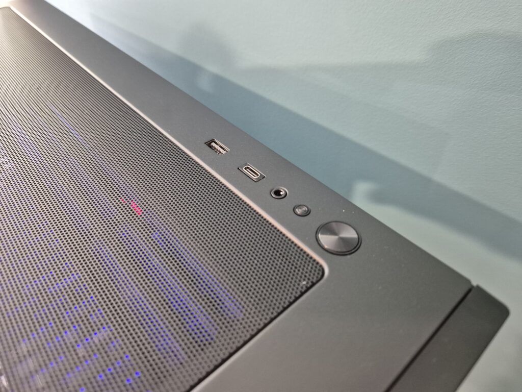XT PRO GAMING - Afbeelding 9