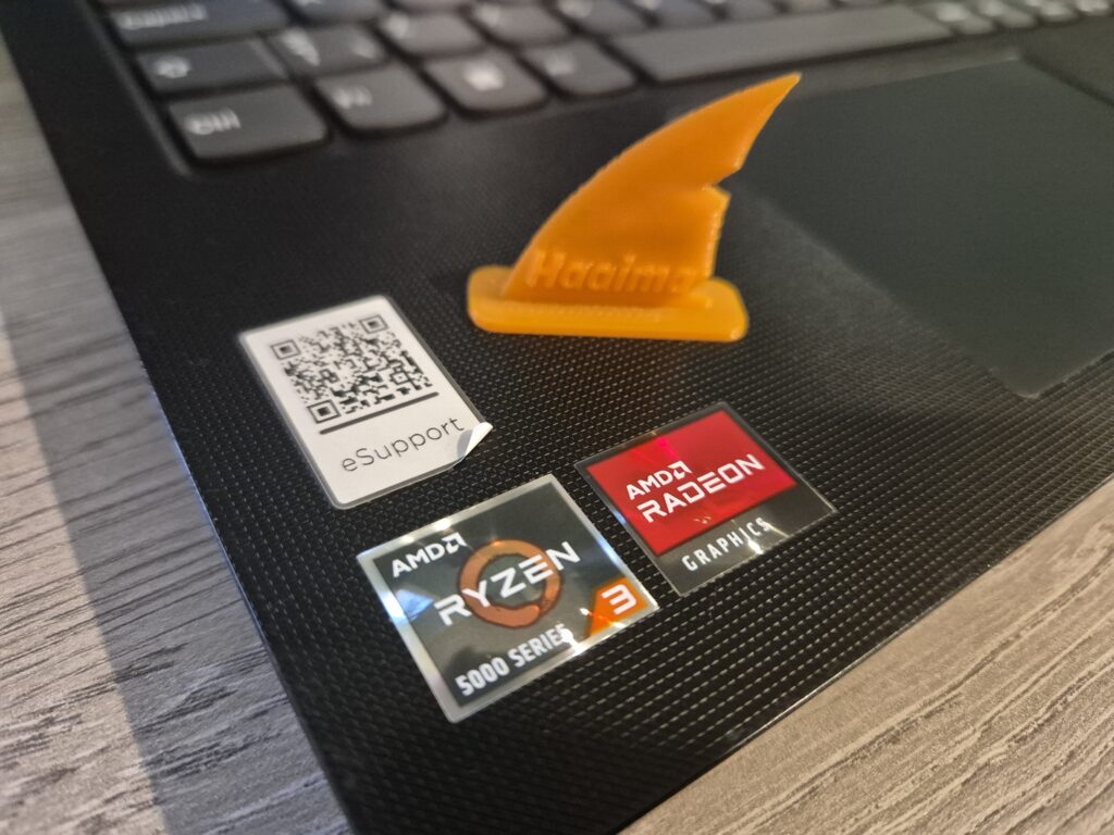 Lenovo V15 G2 - Afbeelding 3