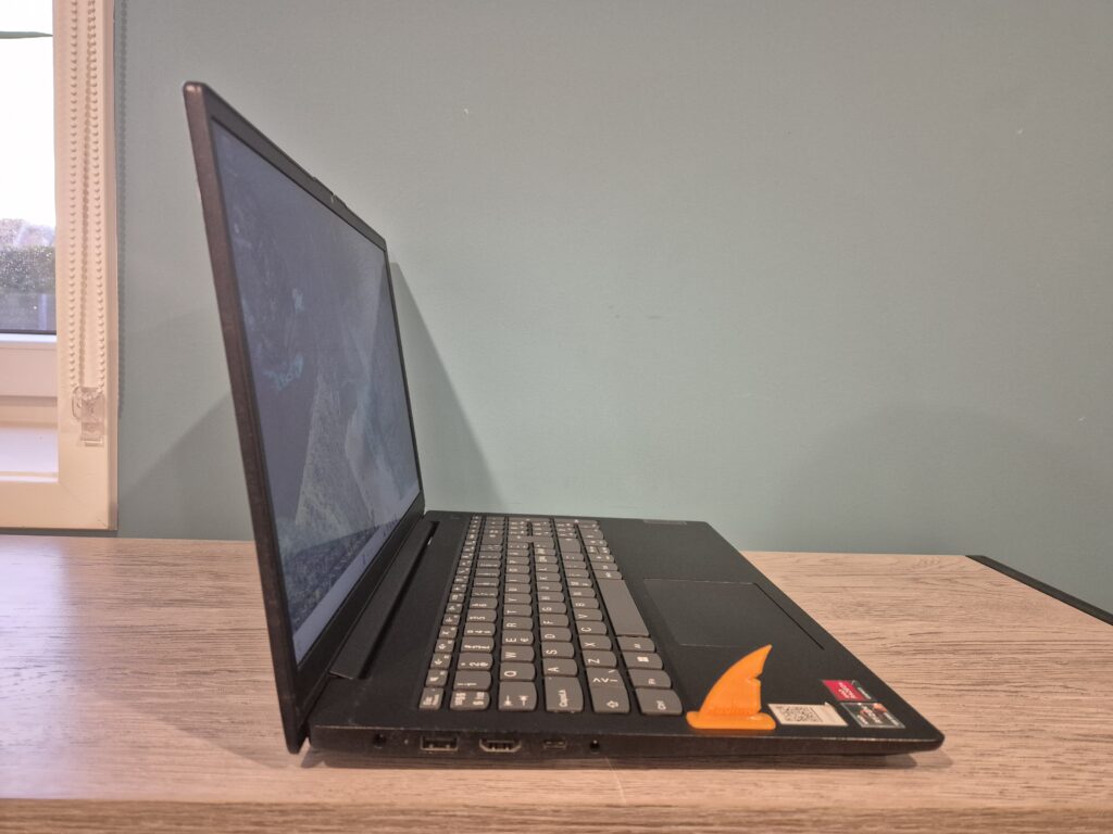 Lenovo V15 G2 - Afbeelding 4