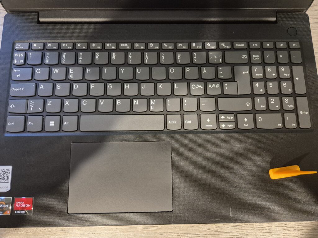Lenovo V15 G2 - Afbeelding 7