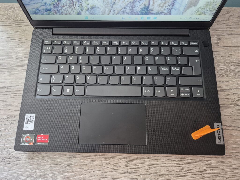 Lenovo V14 G4 - Afbeelding 3