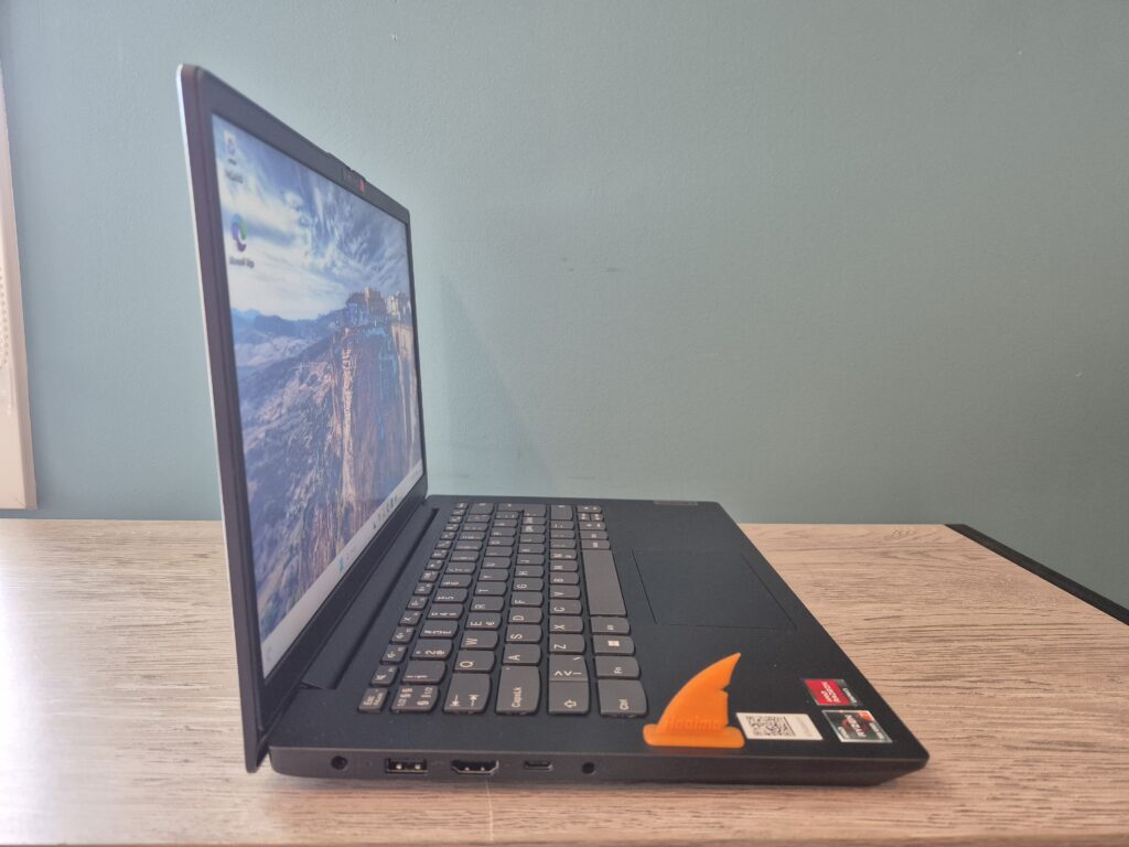 Lenovo V14 G4 - Afbeelding 4