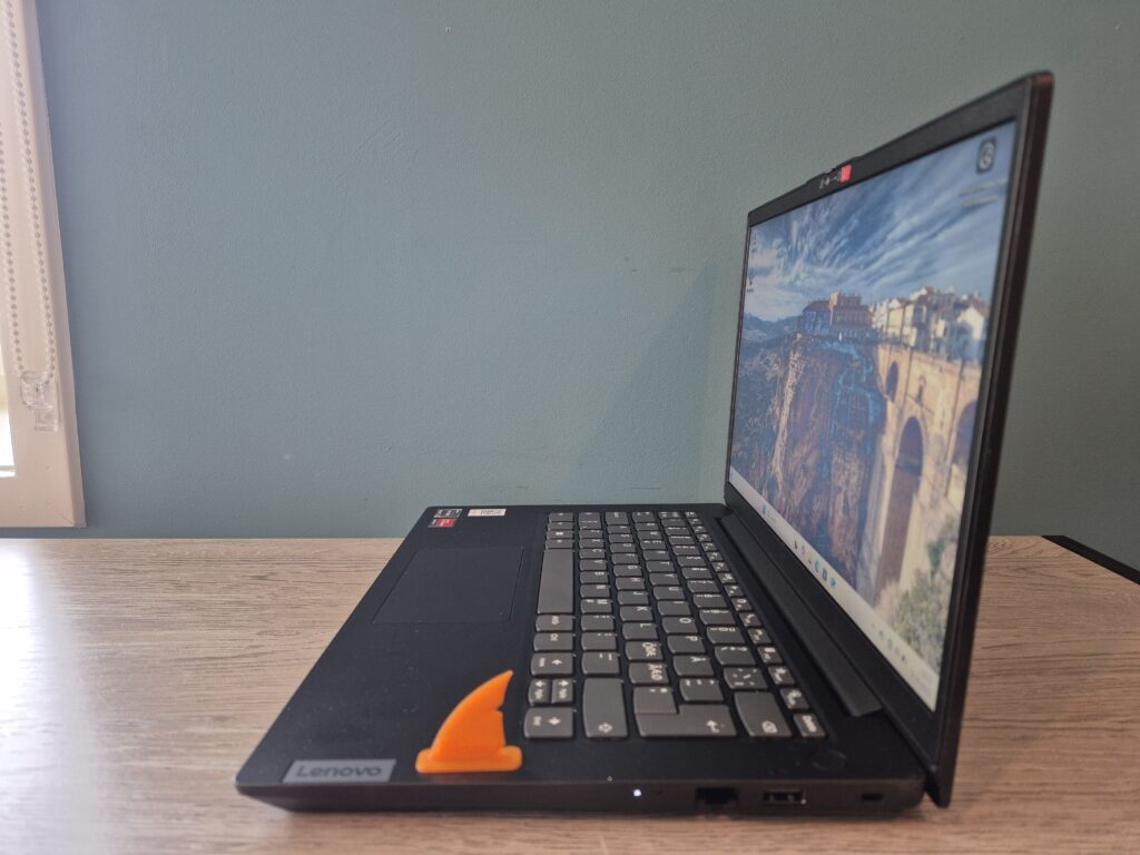 Lenovo V14 G4 - Afbeelding 5