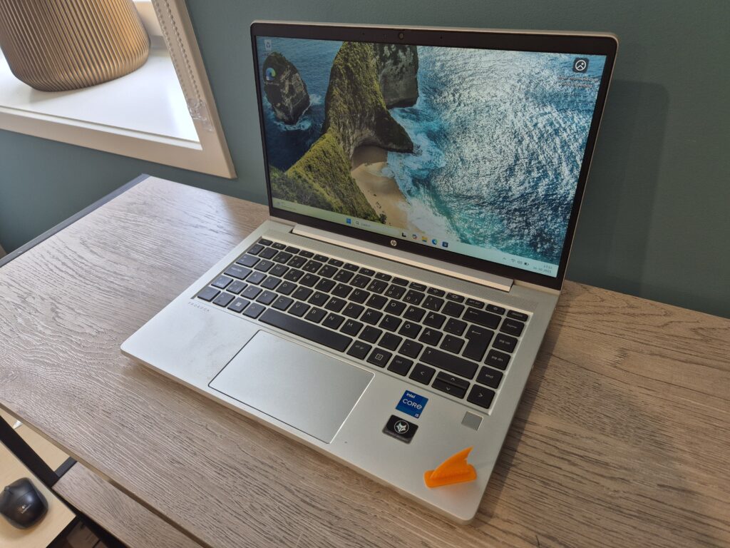 HP ProBook 440 G9