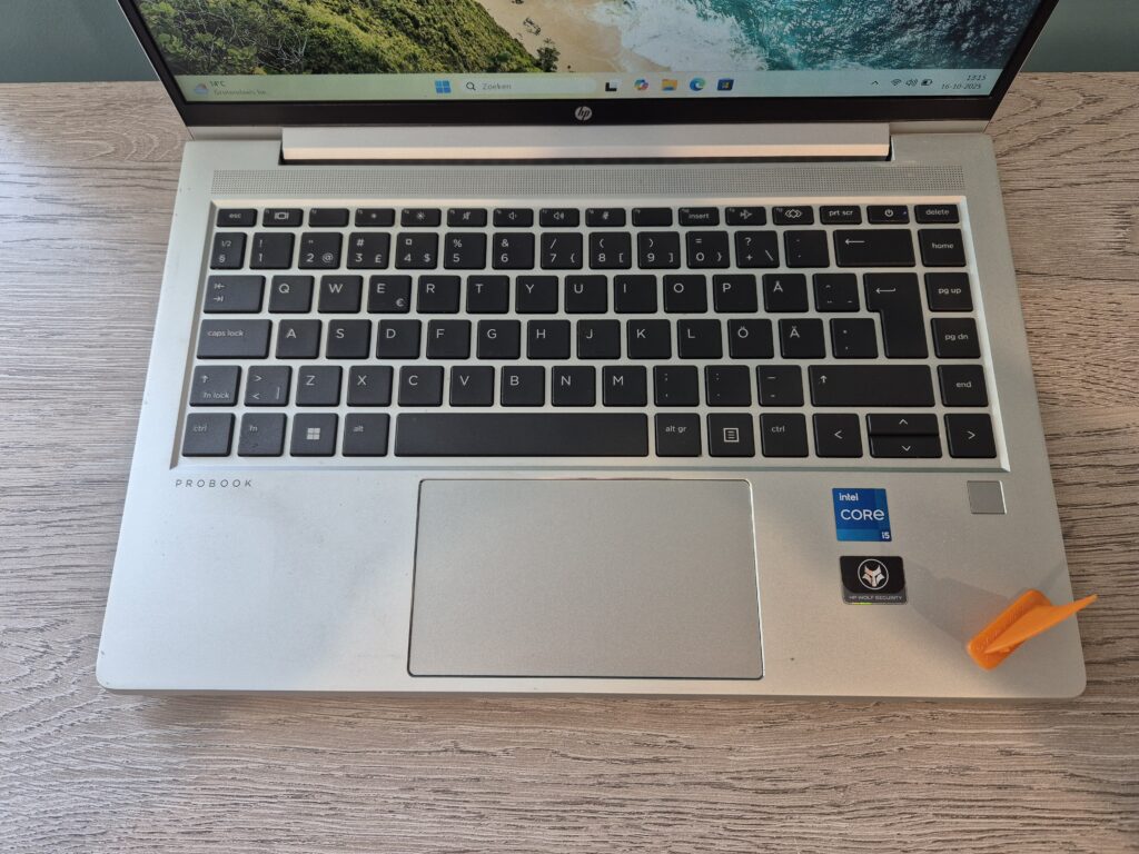 HP ProBook 440 G9 - Afbeelding 3