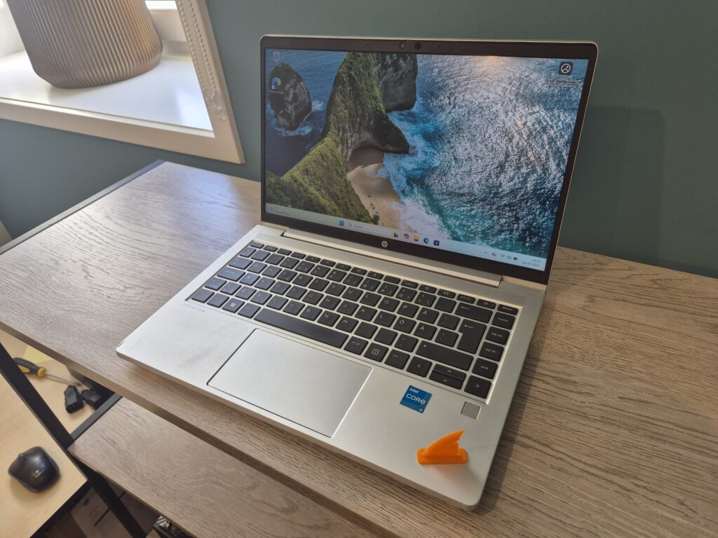 HP ProBook 440 G9