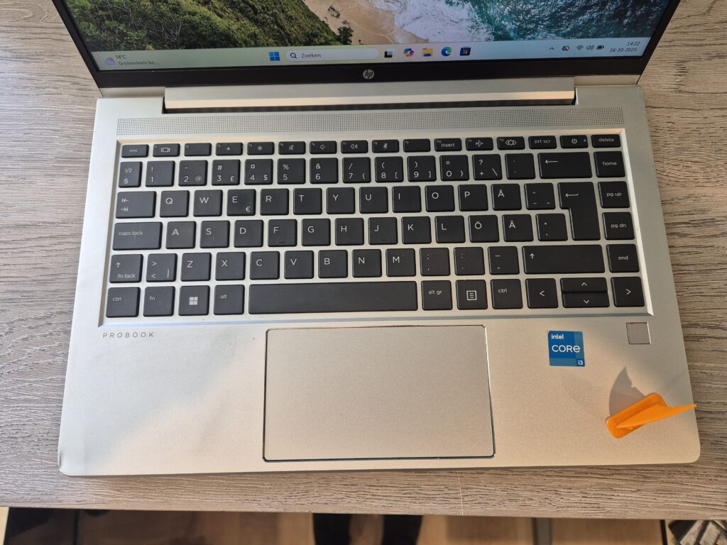 HP ProBook 440 G9 - Afbeelding 3
