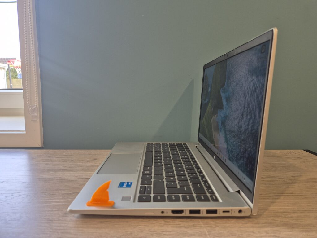 HP ProBook 440 G9 - Afbeelding 5