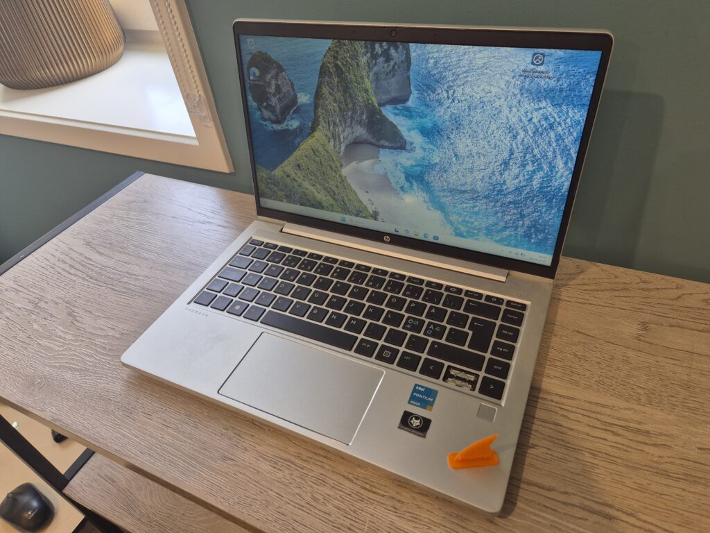 HP ProBook 440 G9