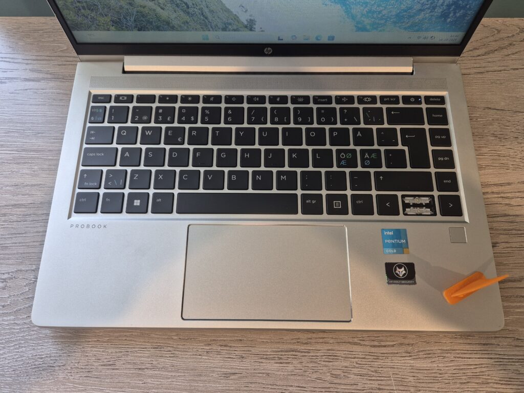 HP ProBook 440 G9 - Afbeelding 3