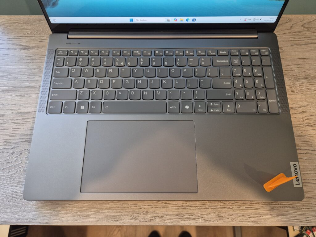 Lenovo Yoga Pro 9 - Afbeelding 3