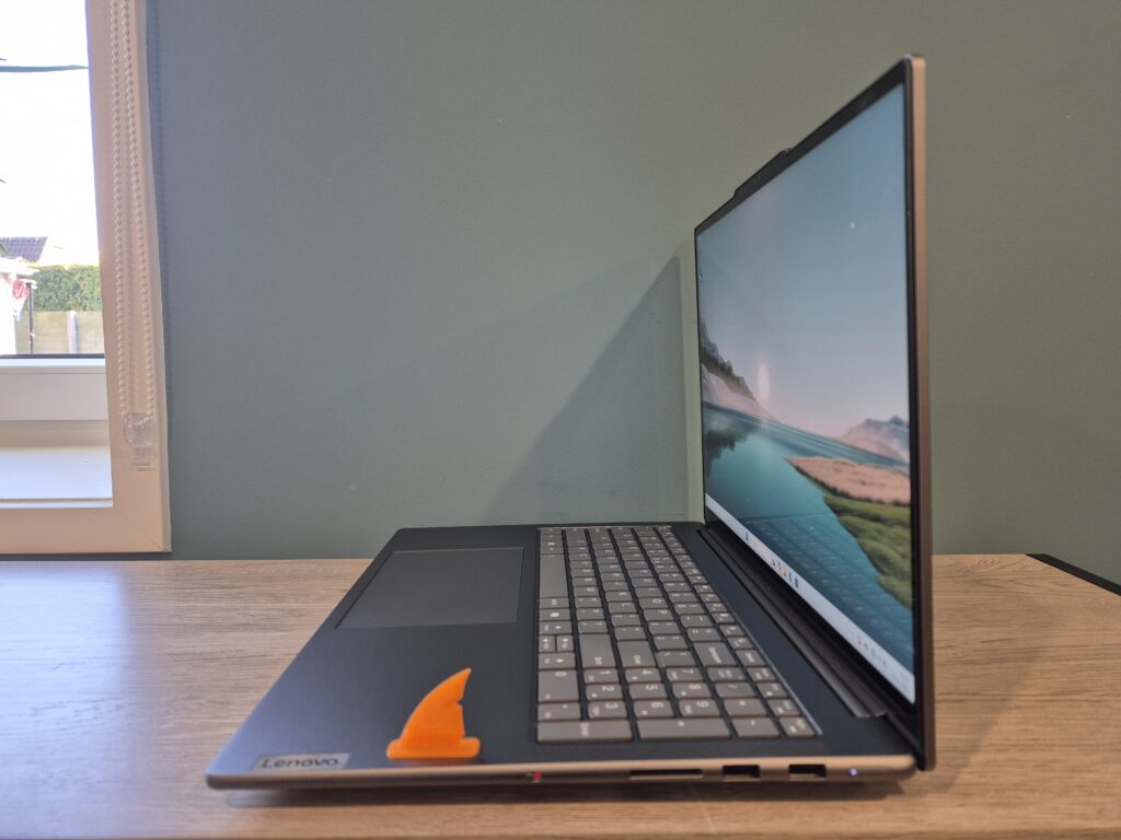 Lenovo Yoga Pro 9 - Afbeelding 4