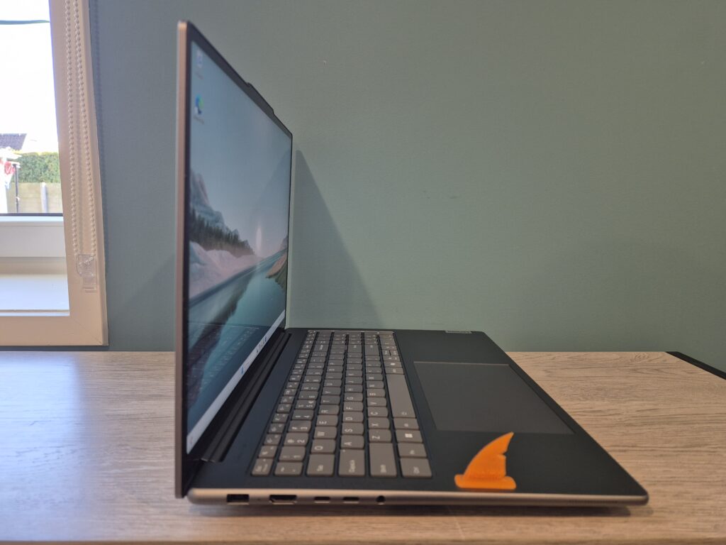 Lenovo Yoga Pro 9 - Afbeelding 5