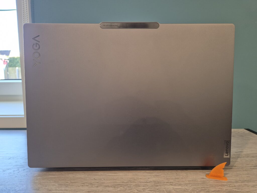 Lenovo Yoga Pro 9 - Afbeelding 6