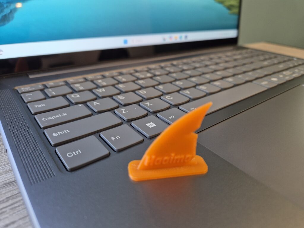 Lenovo Yoga Pro 9 - Afbeelding 7