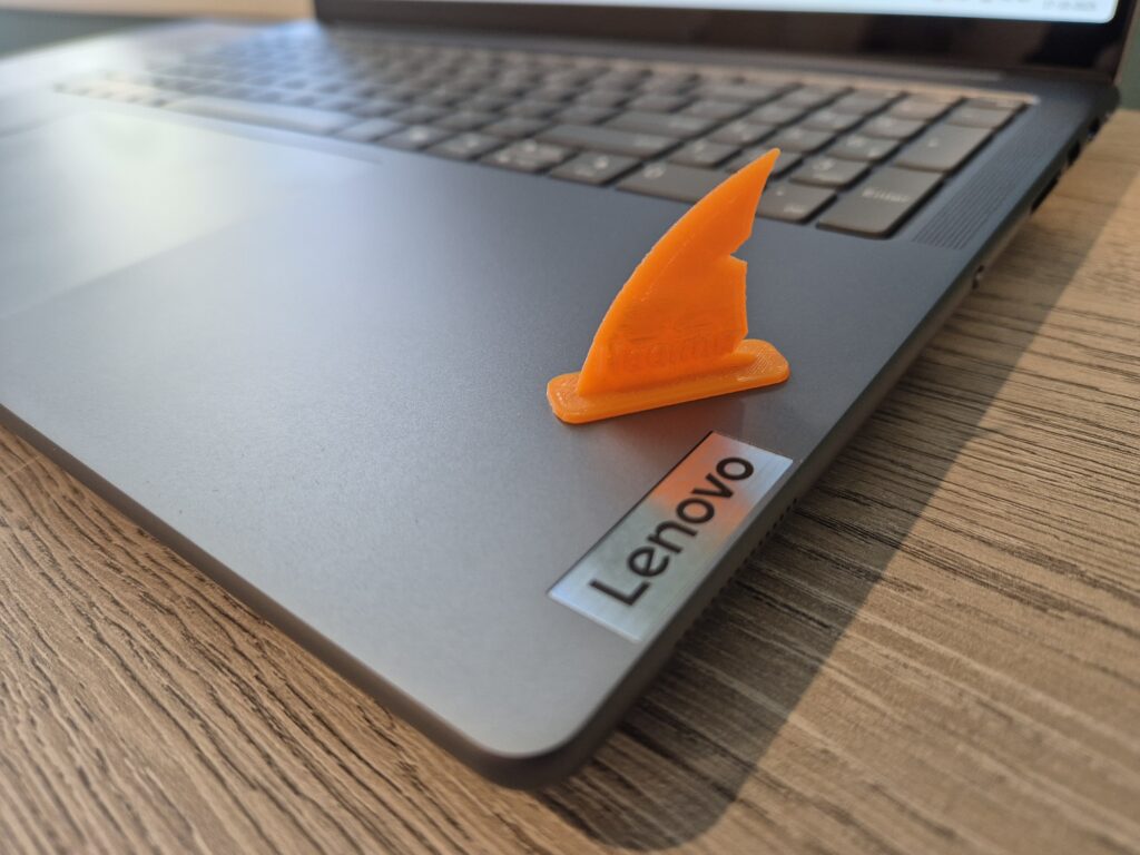 Lenovo Yoga Pro 9 - Afbeelding 10