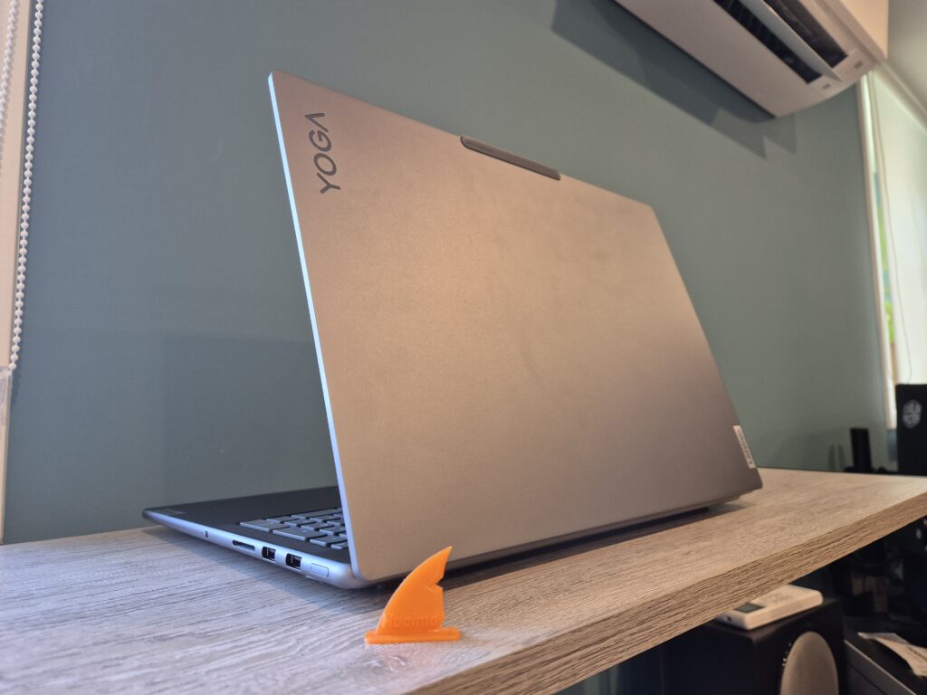 Lenovo Yoga Pro 9 - Afbeelding 11