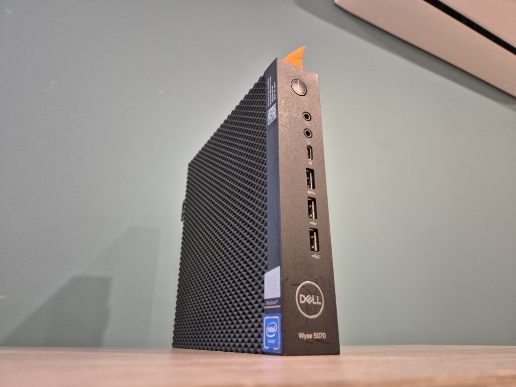 Dell Wyse 5070