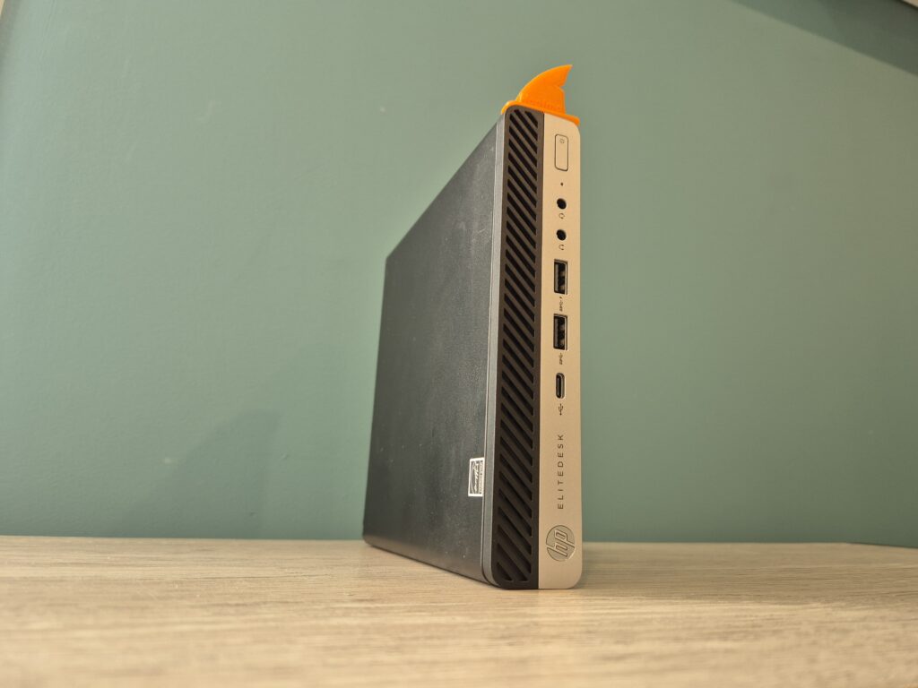 HP Elitedesk 705 G4 | WIFI! (#BLACKFRIDAY)