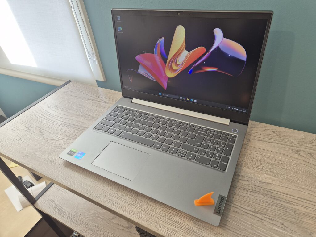 Lenovo Thinkbook 15P G2