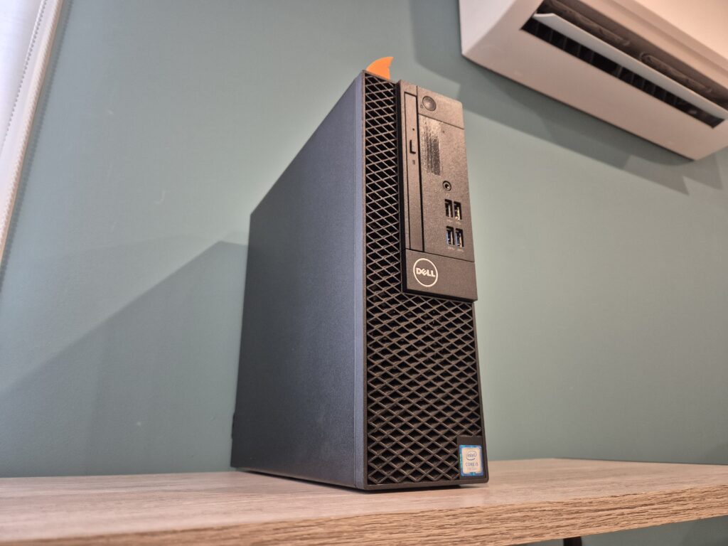 Dell OptiPlex 3050