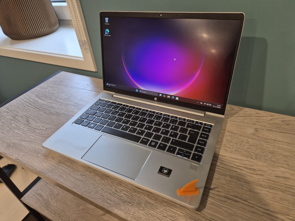 HP Probook 445 G9