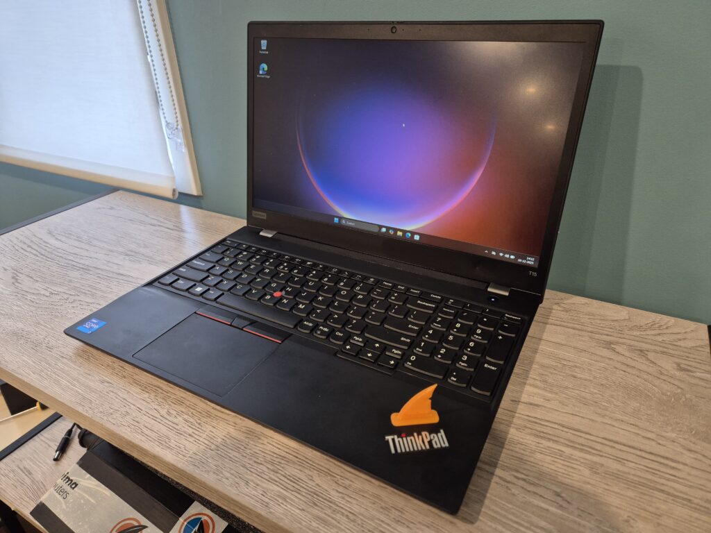 Lenovo Thinkpad T15