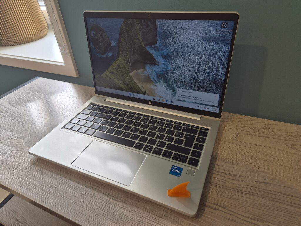 HP 640 G8 (Azerty FR)