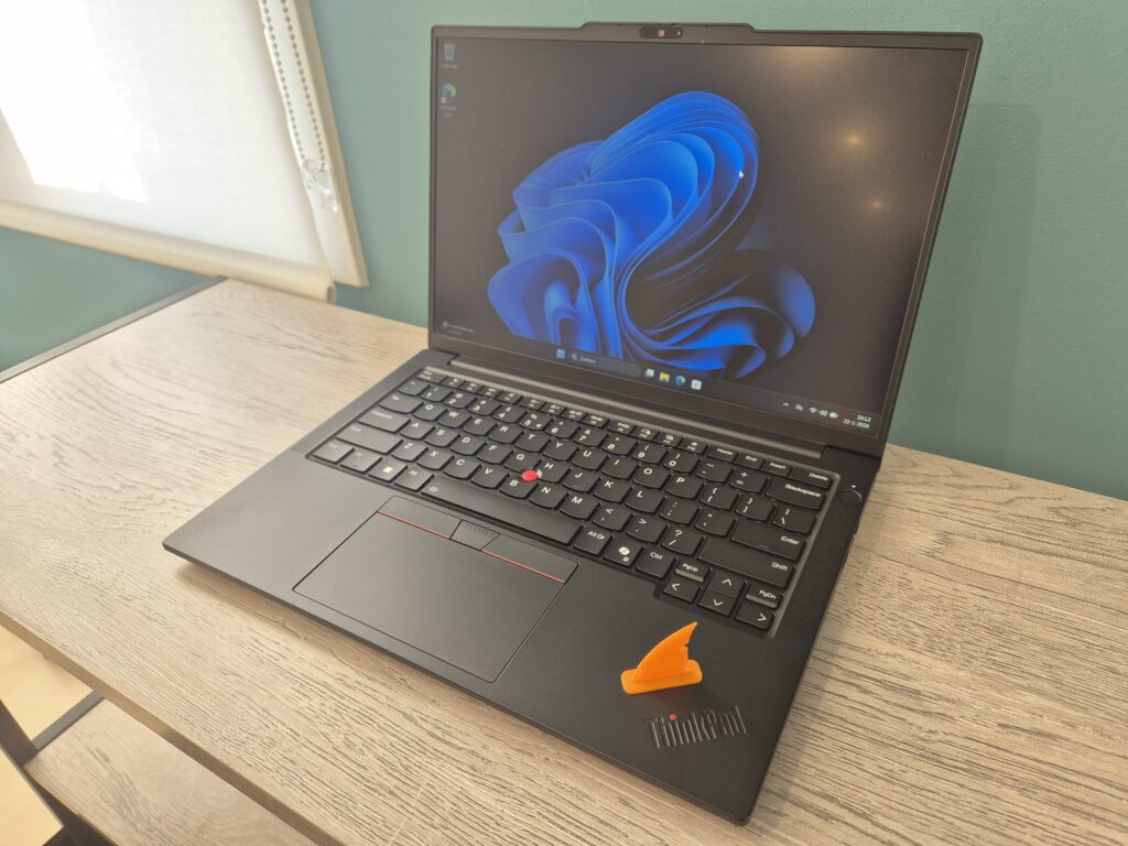 Lenovo E14 Gen 7