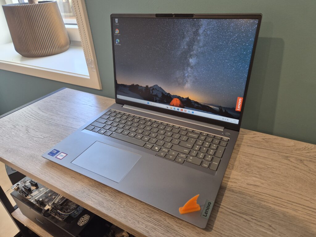 Lenovo Thinkbook 16 G8