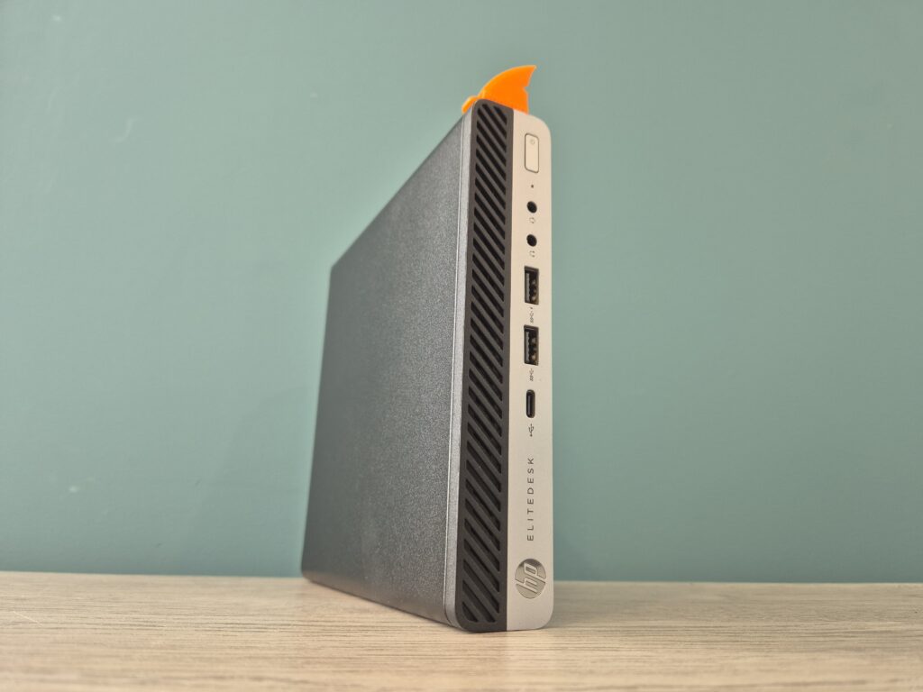 HP ELITEDESK 705 G5 | Wifi