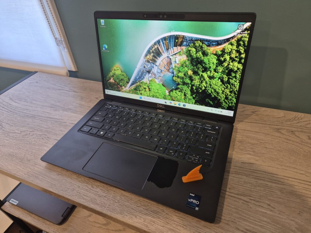 Dell Latitude 7430 (C Grade)