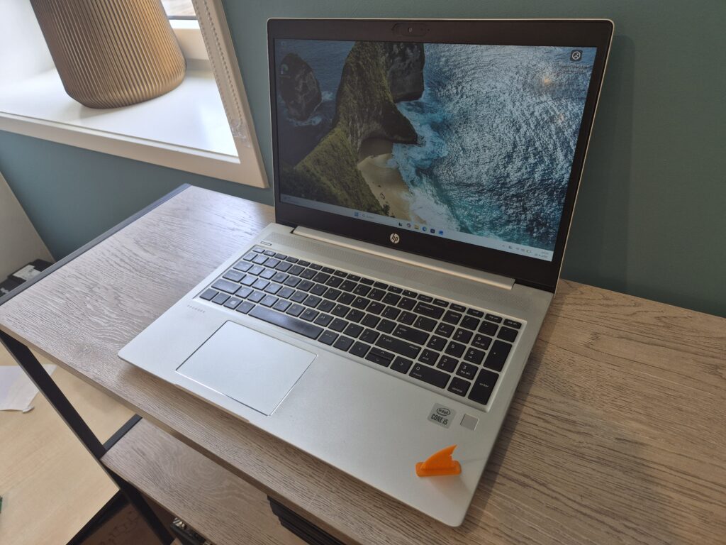 HP Probook 450 G7